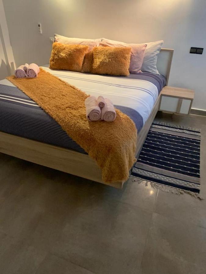 Luxury Suites Chester One ダカール エクステリア 写真