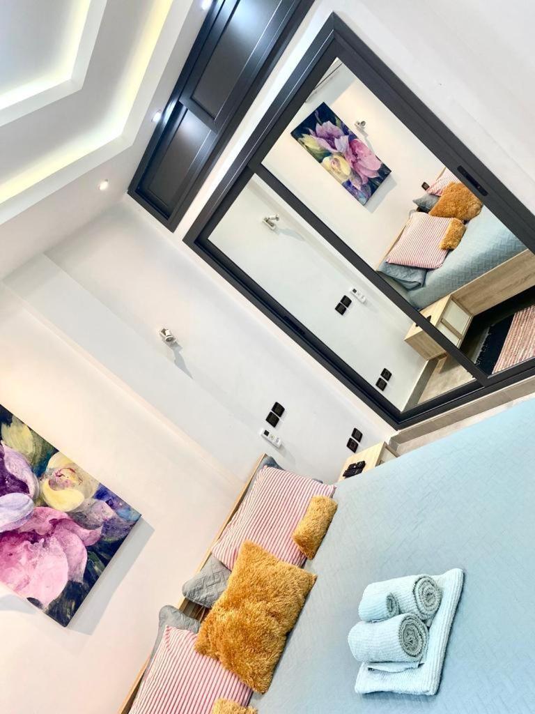 Luxury Suites Chester One ダカール エクステリア 写真