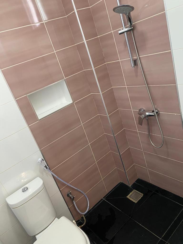 Luxury Suites Chester One ダカール エクステリア 写真