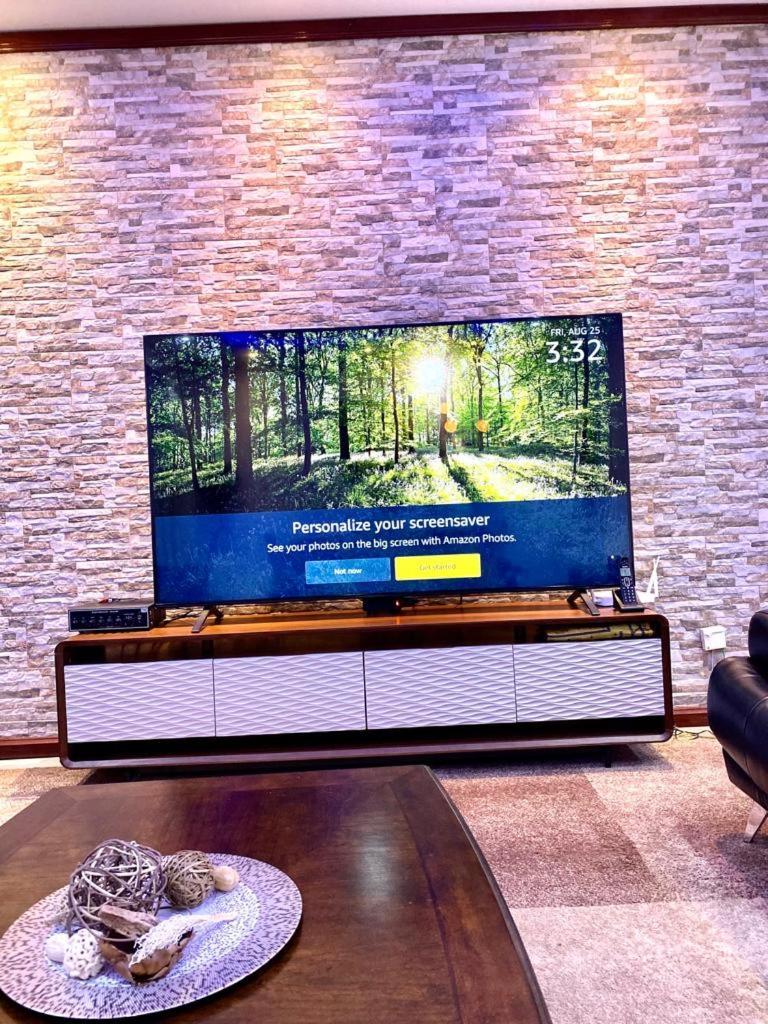 Luxury Suites Chester One ダカール エクステリア 写真