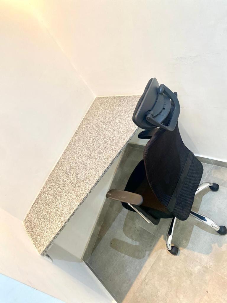 Luxury Suites Chester One ダカール エクステリア 写真